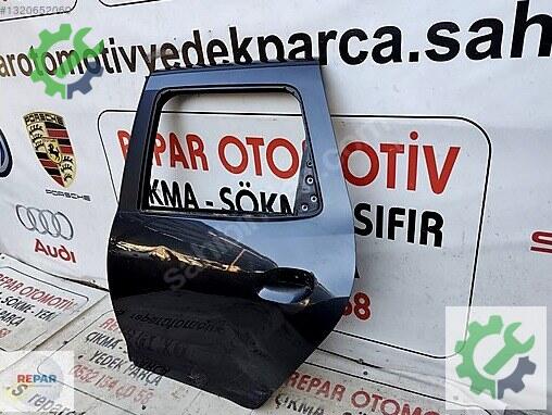 Dacia Duster Sol Arka Kapı 2009-17 çıkma parça