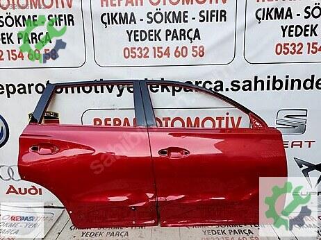 Chery Tiggo Sağ Kapı çıkma parça