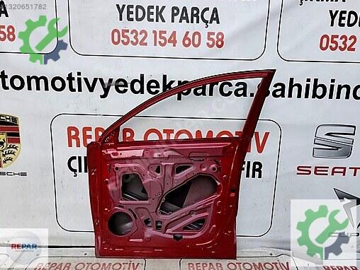 Chery Tiggo Sağ Kapı çıkma parça