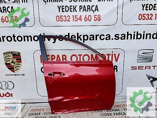 Chery Tiggo Sağ Kapı çıkma parça