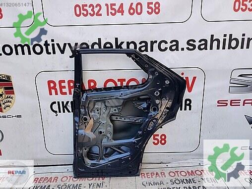 Toyota C-HR Sağ Arka Kapı 2024-26 çıkma parça