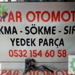 Renautl captur 2 sağ bagaj menteşesi 654017021R orijinal 19-24
