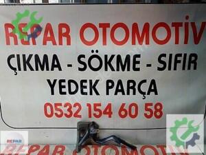 Renautl captur 2 sağ bagaj menteşesi 654017021R orijinal 19-24