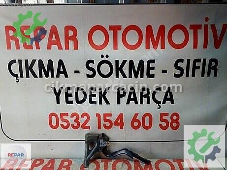 Renault Captur Sağ Bagaj Menteşesi çıkma parça