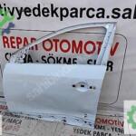 fluence sol ön kapı beyaz orijinal çıkma