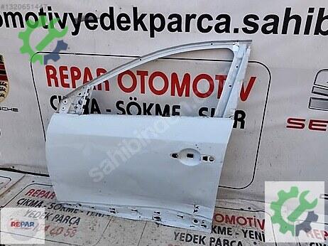 Renault Fluence Sol Ön Kapı çıkma parça