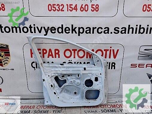 Renault Fluence Sol Ön Kapı çıkma parça