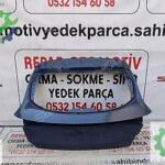 cupra formentor bagaj kapağı orijinal çıkma