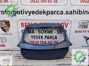 cupra formentor bagaj kapağı orijinal çıkma