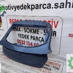 cupra formentor bagaj kapağı orijinal çıkma
