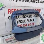 cupra formentor bagaj kapağı orijinal çıkma