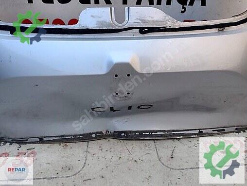 Renault Clio Bagaj Kapağı 2013-19 çıkma parça