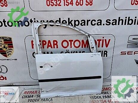 Volkswagen Caddy Sağ Ön Kapı çıkma parça