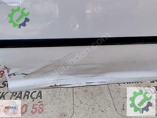 Volkswagen Caddy Sağ Ön Kapı 2005-16 çıkma parça