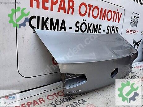 Volkswagen Passat Bagaj çıkma parça
