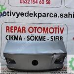passat bagaj gri kapağı orijinal çıkma 2014-24