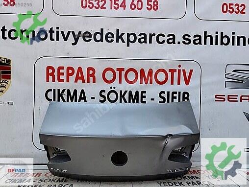 Volkswagen Passat Bagaj 2014-24 çıkma parça