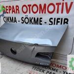passat bagaj gri kapağı orijinal çıkma 2014-24