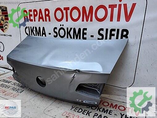 Volkswagen Passat Bagaj 2014-24 çıkma parça
