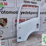 ısızu npr sol kapı orijinal çıkma temiz