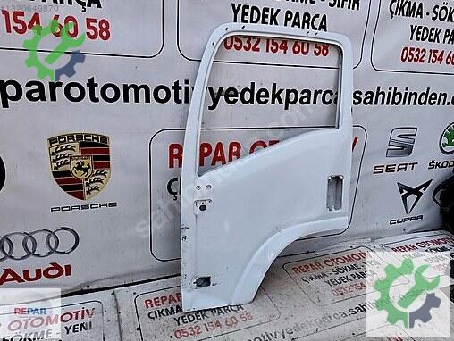 Isuzu Sol Kapı çıkma parça