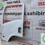 ısızu npr sol kapı orijinal çıkma temiz