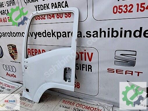 Isuzu Sol Kapı çıkma parça