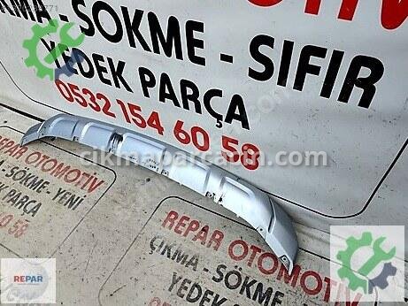 Fiat Egea Ön Tampon çıkma parça