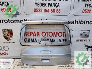 caddy bagaj kapağı gri 2020-25 orijinal çıkma