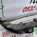 megane e-tech arka tampon alt eki orijnal çıkma 850b03191r