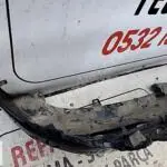 megane e-tech arka tampon alt eki orijnal çıkma 850b03191r