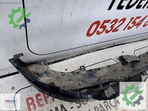 megane e-tech arka tampon alt eki orijnal çıkma 850b03191r