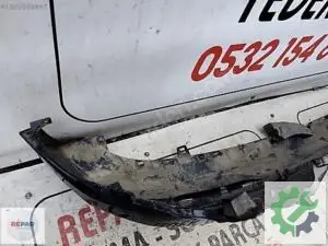 megane e-tech arka tampon alt eki orijnal çıkma 850b03191r