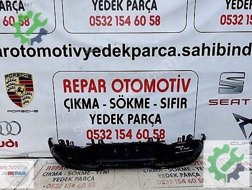 Renault Megane E-Tech Arka Tampon 850B03191R çıkma parça