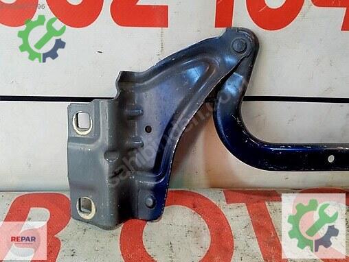 Renault Megane Kaput Menteşesi 654002203R çıkma parça