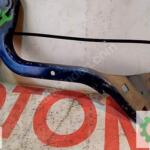 RENAULT MEGANE 4 SAĞ KAPUT MENTEŞESİ ÇIKMA ORJİNAL 654002203R