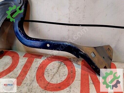 Renault Megane Kaput Menteşesi 654002203R çıkma parça
