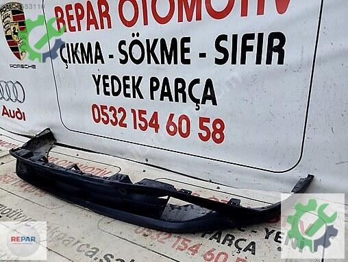 Nissan Qashqai Ön Tampon çıkma parça