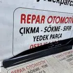 audi q6 sol ön arka kapı bandı orijinal 85h853959a 85h853969a