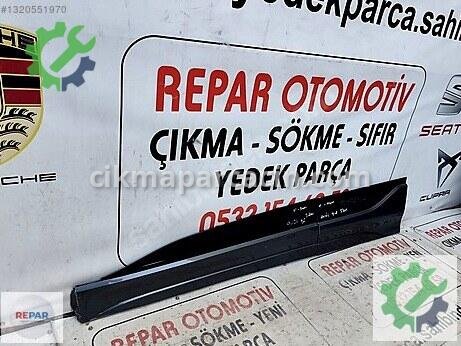 Audi E-Tron Sol Kapı Çıtası çıkma parça