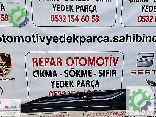 Audi E-Tron Sol Kapı Çıtası 85H853959A çıkma parça