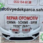 renault symbol 2 ön tampon 2016 sonrasıorijinal çıkma
