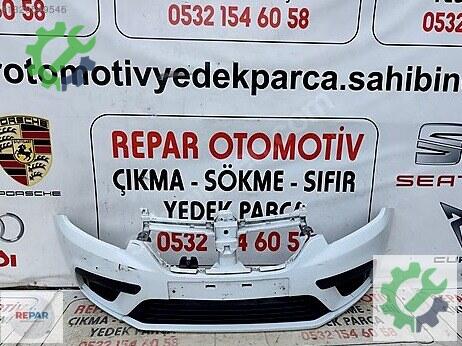 Renault Symbol Ön Tampon çıkma parça