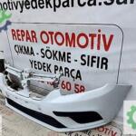 renault symbol 2 ön tampon 2016 sonrasıorijinal çıkma