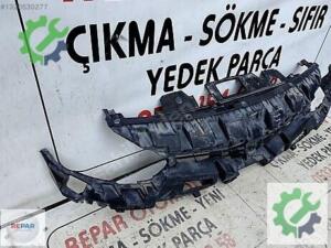 renault fluence ön tampon darbe emici 620366815r orijinal çıkma