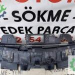 renault fluence ön tampon darbe emici 620366815r orijinal çıkma
