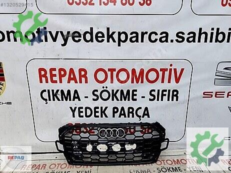 Audi A5 Ön Panjur çıkma parça