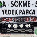 audi a5 ön panjur orijinal çıkma 2019-24 8w6853651