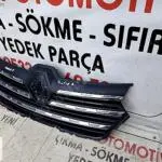 renault trafic ön panjur 2021-25 orijinal çıkma