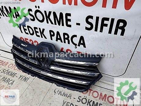 Renault Trafic Ön Panjur çıkma parça